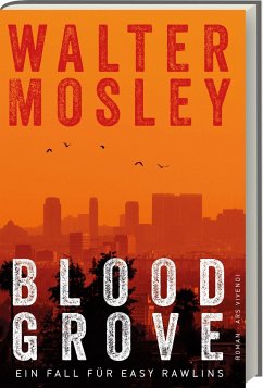 Blood Grove - Walter Mosley