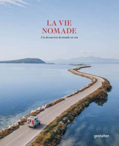 Cover La vie nomade