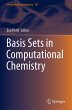 Basis Sets in Computational Chemistry - Bild 1