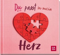 Du passt in mein Herz - Groh Verlag