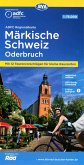 ADFC-Regionalkarte Märkische Schweiz Oderbruch,1:75.000, reiß- und wetterfest, GPS-Tracks Download