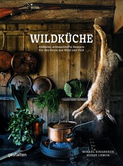 Wildküche - Einarsson, Mikael;Lemon, Hubbe