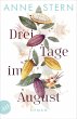 Drei Tage im August - Bild 1