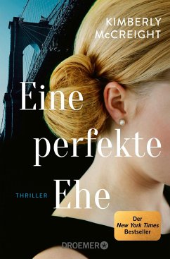 Eine perfekte Ehe - McCreight, Kimberly