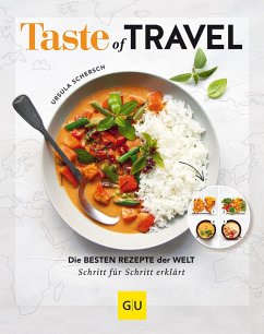 Taste of Travel - Schersch, Ursula