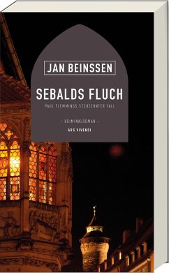 Sebalds Fluch - Beinßen, Jan