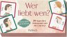 Wer liebt wen? - Bild 1