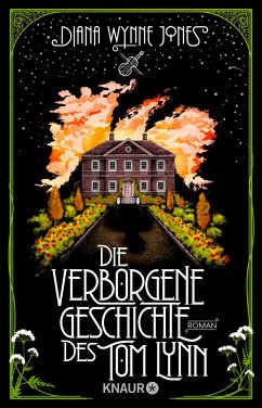 Die verborgene Geschichte des Tom Lynn - Wynne Jones, Diana