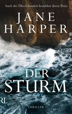 Der Sturm - Harper, Jane