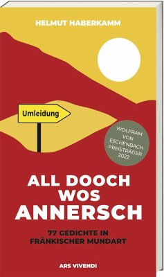 All Dooch wos annersch - Helmut Haberkamm