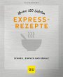 Unsere 150 liebsten Expressrezepte - Bild 1