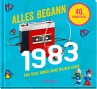 Alles begann 1983 - Bild 1