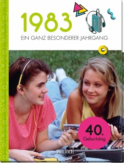 1983 - Ein ganz besonderer Jahrgang - Neumann & Kamp Historische Projekte GbR