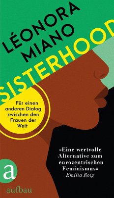 Sisterhood - Miano, Léonora