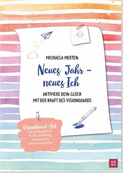 Neues Jahr - neues Ich - Merten, Michaela