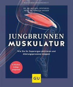 Jungbrunnen Muskulatur - Despeghel, Michael;Krüger, Karsten