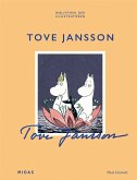 Tove Jansson (Bibliothek der Illustratoren)