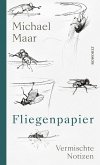 Fliegenpapier (eBook, ePUB)