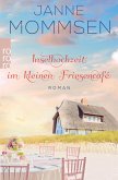 Inselhochzeit im kleinen Friesencafé / Das kleine Friesencafé Bd.3 (eBook, ePUB)