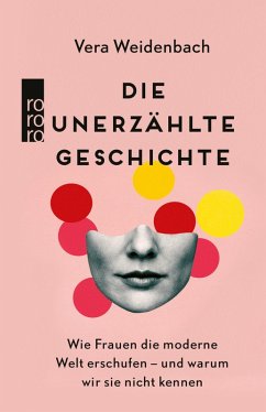 Die unerzählte Geschichte (eBook, ePUB) - Weidenbach, Vera