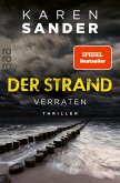 Der Strand - Verraten / Engelhardt & Krieger ermitteln Bd.2 (eBook, ePUB)