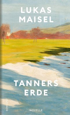 Tanners Erde (eBook, ePUB) - Maisel, Lukas