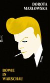 Bowie in Warschau (eBook, ePUB)