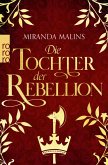 Die Tochter der Rebellion / Cromwells Töchter Bd.2 (eBook, ePUB)