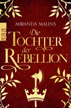 Die Tochter der Rebellion / Cromwells Töchter Bd.2 (eBook, ePUB) - Malins, Miranda
