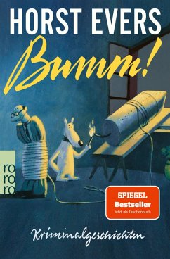 Bumm! (eBook, ePUB) - Evers, Horst