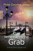 Das venezianische Grab / Nathan Sutherland Bd.4 (eBook, ePUB)