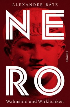 Nero (eBook, ePUB) - Bätz, Alexander