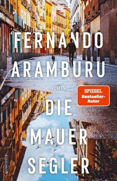 Die Mauersegler (eBook, ePUB) - Aramburu, Fernando