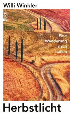 Herbstlicht (eBook, ePUB) - Winkler, Willi