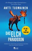 Das Elch-Paradoxon (eBook, ePUB)