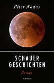 Schauergeschichten (eBook, ePUB)