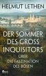 Der Sommer des Großinquisitors (eBook,... - Bild 1