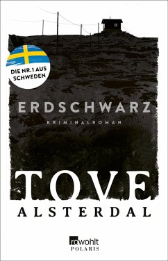 Erdschwarz / Eira Sjödin Bd.2 (eBook, ePUB) - Alsterdal, Tove