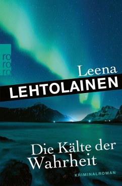 Die Kälte der Wahrheit / Hilja Ilveskero Bd.5 (eBook, ePUB) - Lehtolainen, Leena