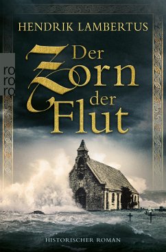 Der Zorn der Flut (eBook, ePUB) - Lambertus, Hendrik