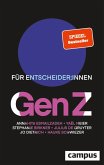 Gen Z (eBook, PDF)