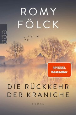 Die Rückkehr der Kraniche (eBook, ePUB) - Fölck, Romy