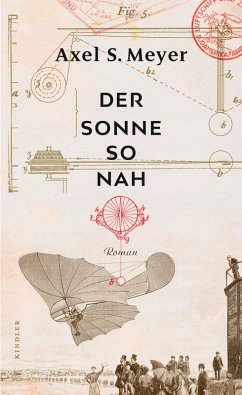 Der Sonne so nah (eBook, ePUB) - Meyer, Axel S.