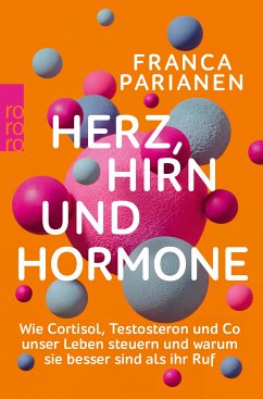 Herz, Hirn und Hormone (eBook, ePUB) - Parianen, Franca