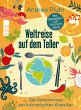 Weltreise auf dem Teller (eBook, ePUB) - Bild 1