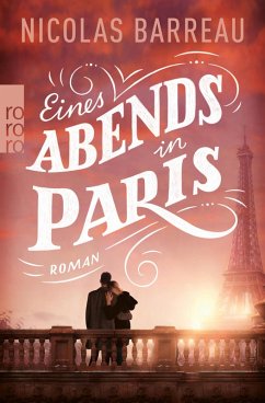Eines Abends in Paris (eBook, ePUB) - Barreau, Nicolas