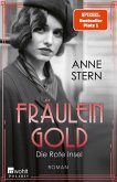 Die Rote Insel / Fräulein Gold Bd.5 (eBook, ePUB)