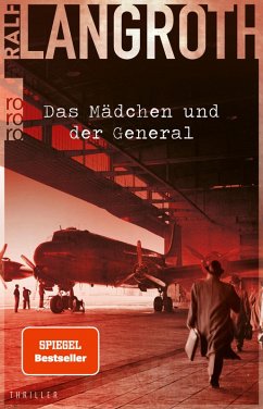 Das Mädchen und der General / Philipp Gerber Bd.3 (eBook, ePUB) - Langroth, Ralf