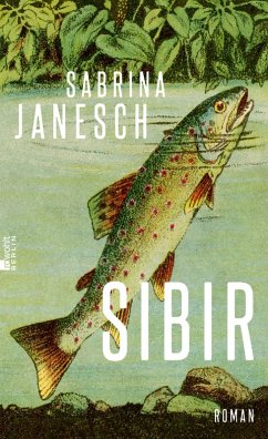 Sibir (eBook, ePUB) - Janesch, Sabrina