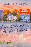 Ein Zuhause für das Glück / Lake Paradise Bd.1 (eBook, ePUB)